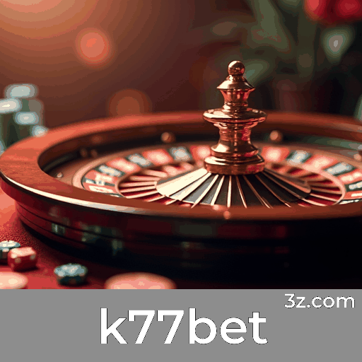 Experimente K77bet: Apostas Completas e Convenientes