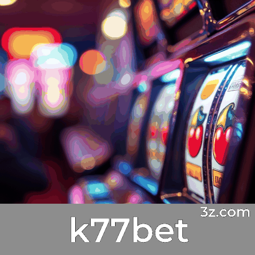 Tecnologia de Nuvem e Segurança de Ponta na Plataforma k77bet