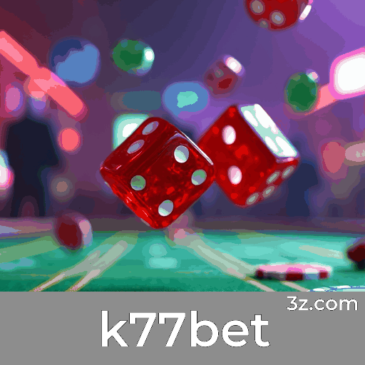 k77bet: Caça-níqueis-Grandes Prêmios, Jogos de Mesa-Variedade Extrema, Realidade Virtual-Imersão Total