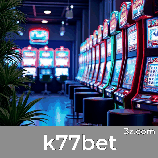 Potencialize Promoções e Ganhos com Estratégia na k77bet