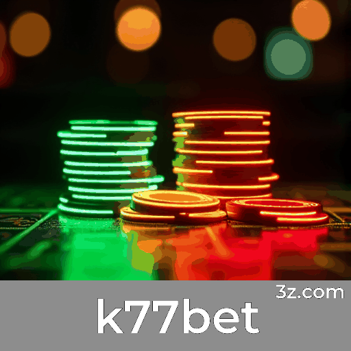 Cadastro Rápido e Seguro no k77bet com Recompensas Exclusivas