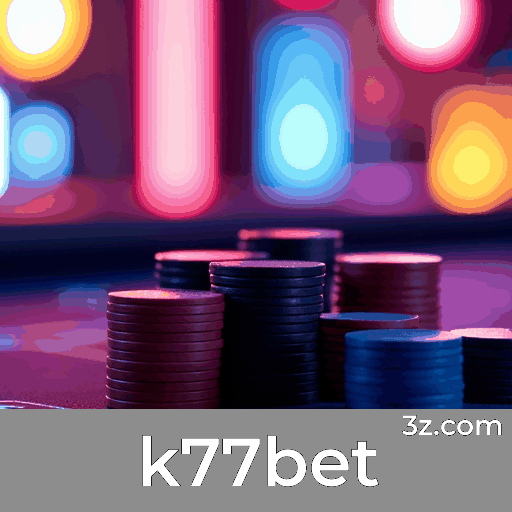 k77bet: Estratégias de Aposta e Análise de Esporte