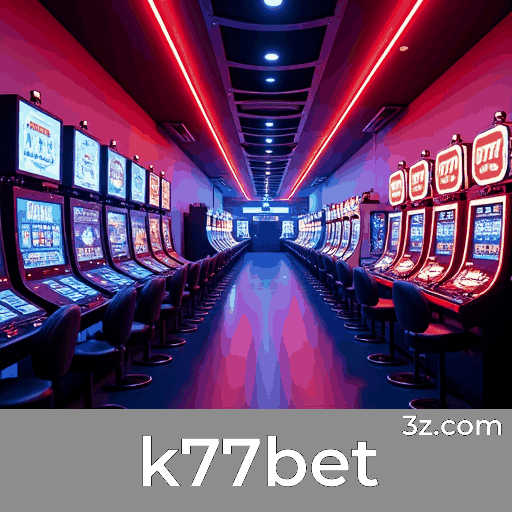 k77bet: Caça-níqueis-Grandes Prêmios, Jogos de Mesa-Variedade Extrema, Realidade Virtual-Imersão Total