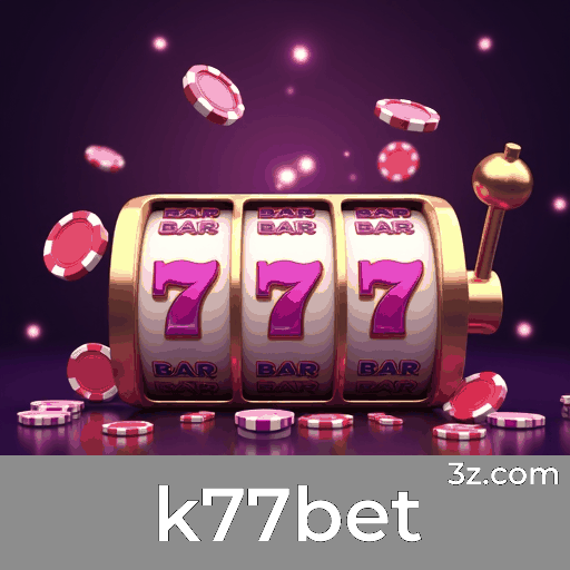 Qualidade Excepcional no k77bet: Casino Premium e Dealers Reais