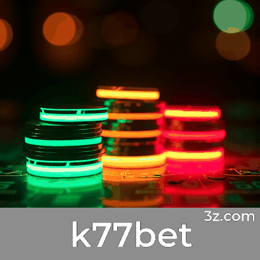Experimente K77bet: Apostas Completas e Convenientes