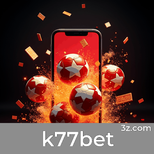K77bet: Jogo em Tempo Real para Jogadores Brasileiros