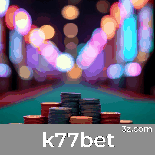 Potencialize Promoções e Ganhos com Estratégia na k77bet