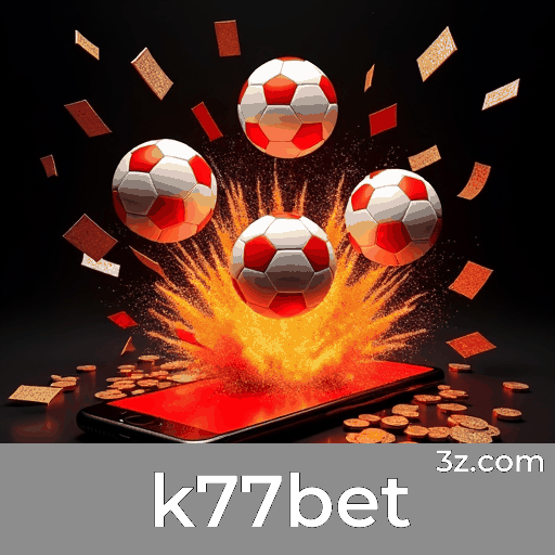 k77bet Bônus: Estratégias de Sucesso e Valor