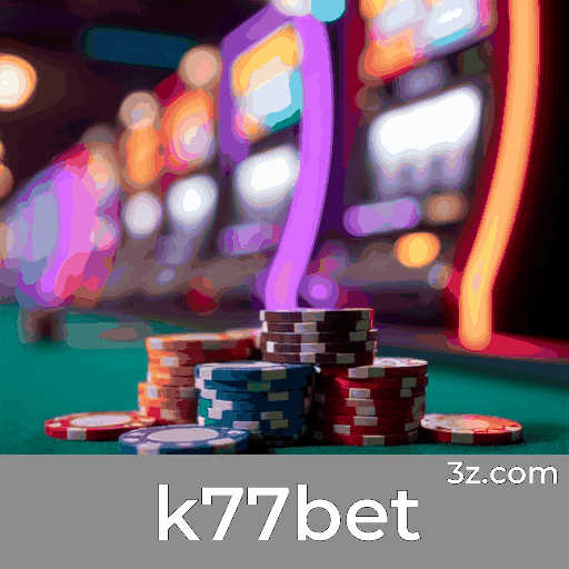 K77bet: Jogo em Tempo Real para Jogadores Brasileiros